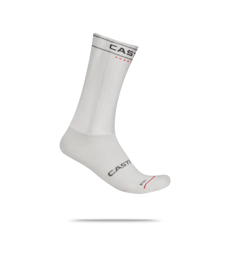 Fast Feet 4 Socks