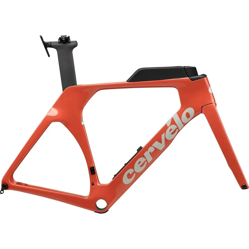 P-Series Frameset 2026