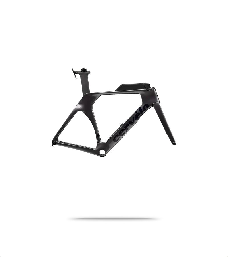 P-Series Frameset 2026