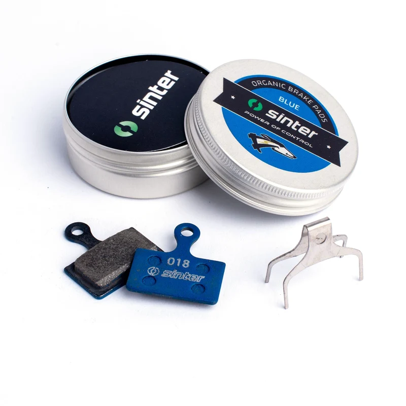 Sinter Shimano K Type Disc Brake Pads