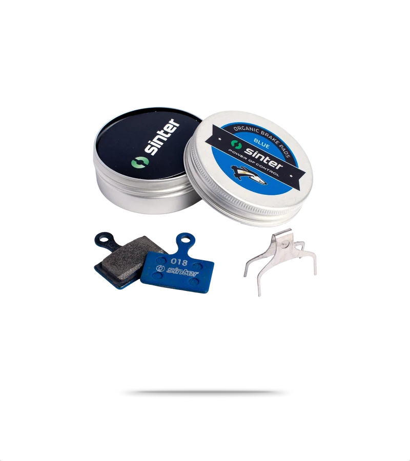 Sinter Shimano K Type Disc Brake Pads
