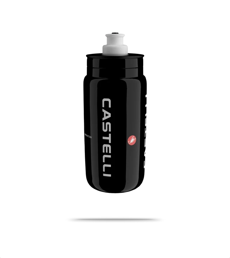 Logo Water Bottle