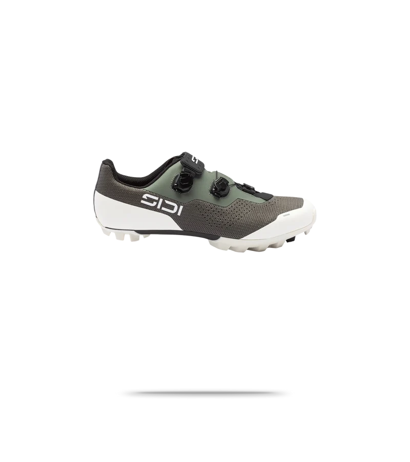 Dominator X Men's XC/Gravel Cycling Shoes