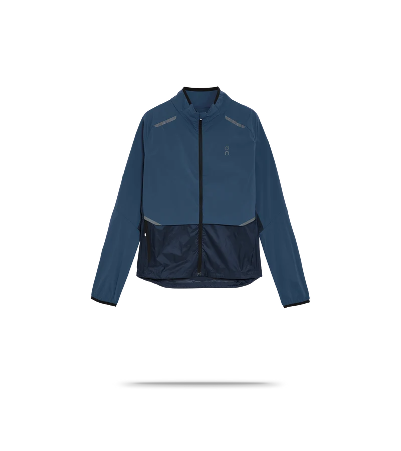 Weather Womens Running Jacket