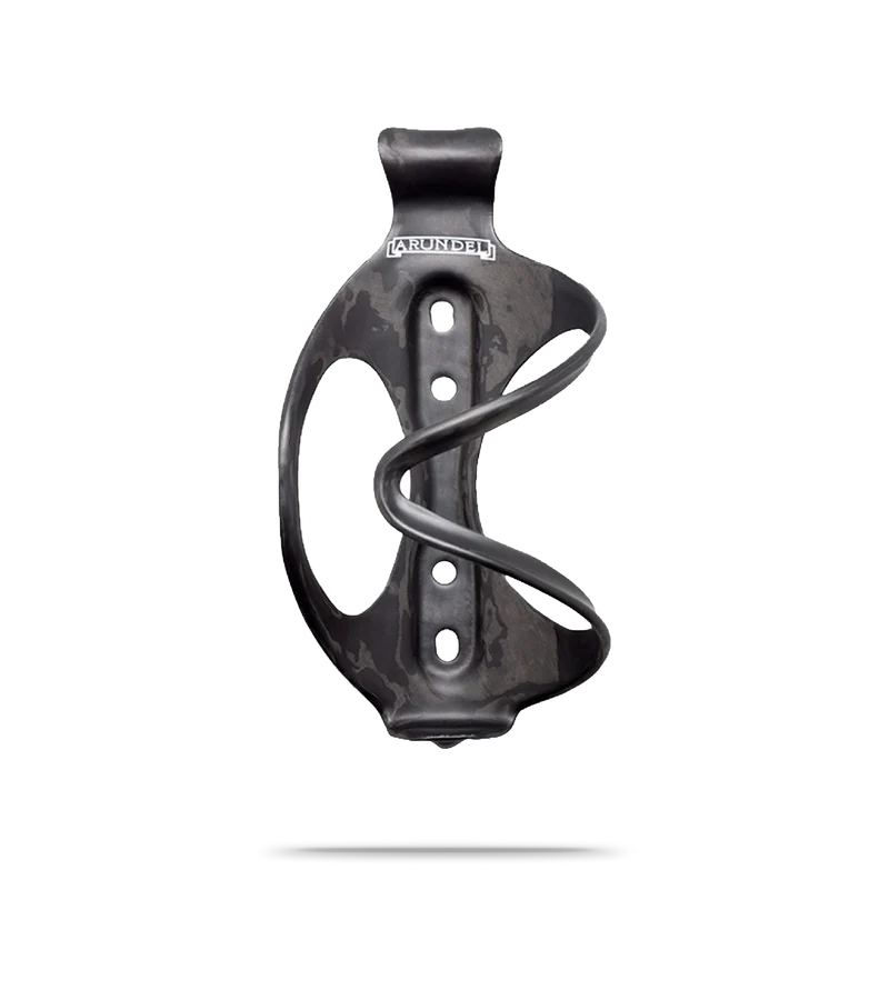 STR-Mandible SideLoader Bottle Cage