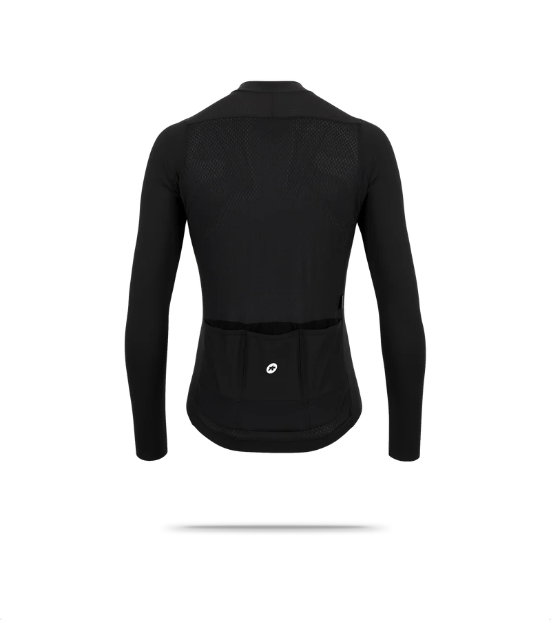 MILLE GT S11 Long Sleeve Jersey