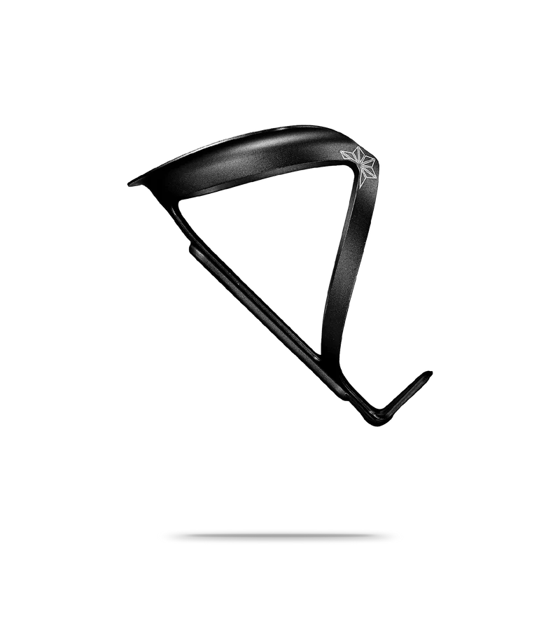 Fly Anodised Bottle Cage