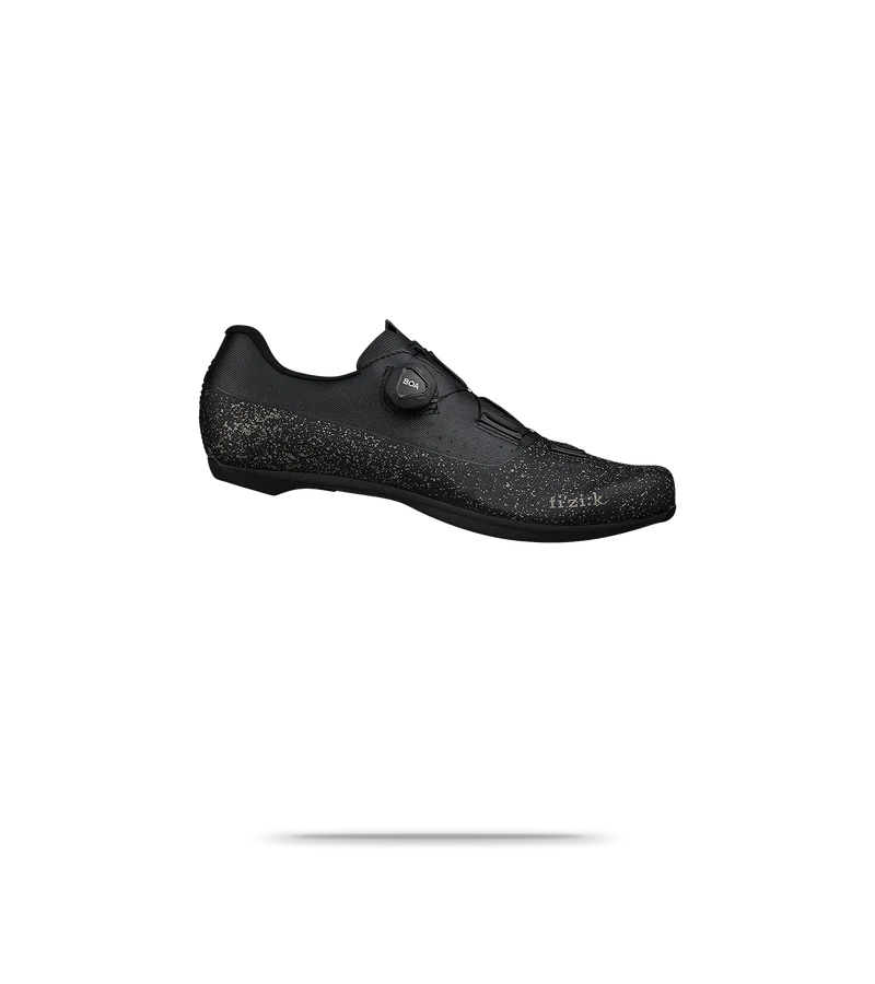 Tempo Overcurve R4 Wide Fit Road Cycling Shoes
