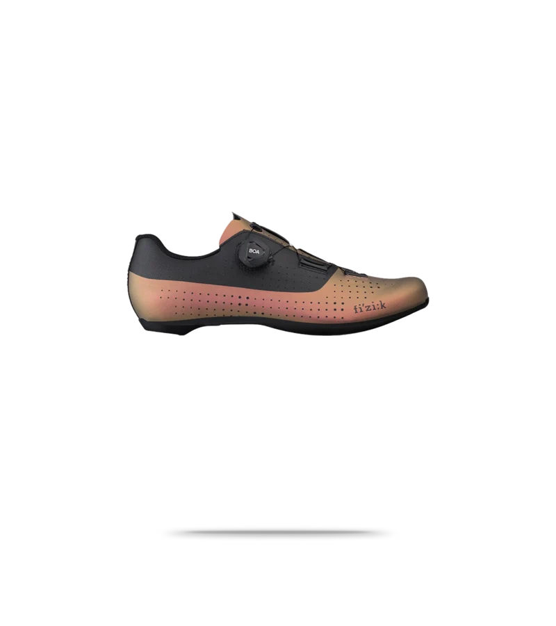 Tempo Overcurve R4 Wide Fit Road Cycling Shoes