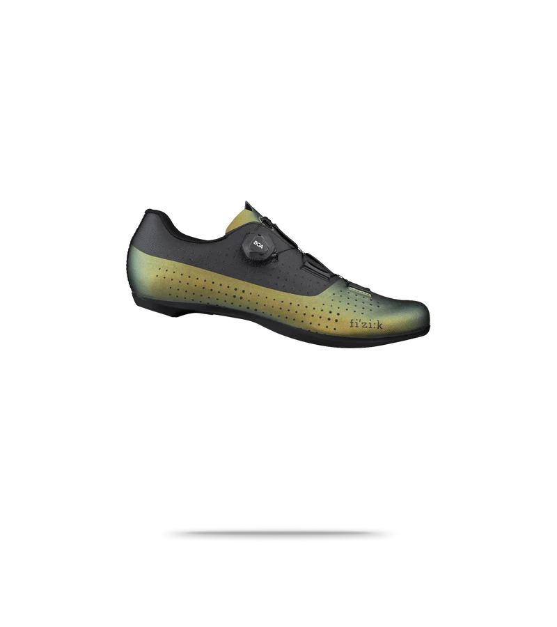 Tempo Overcurve R4 Wide Fit Road Cycling Shoes