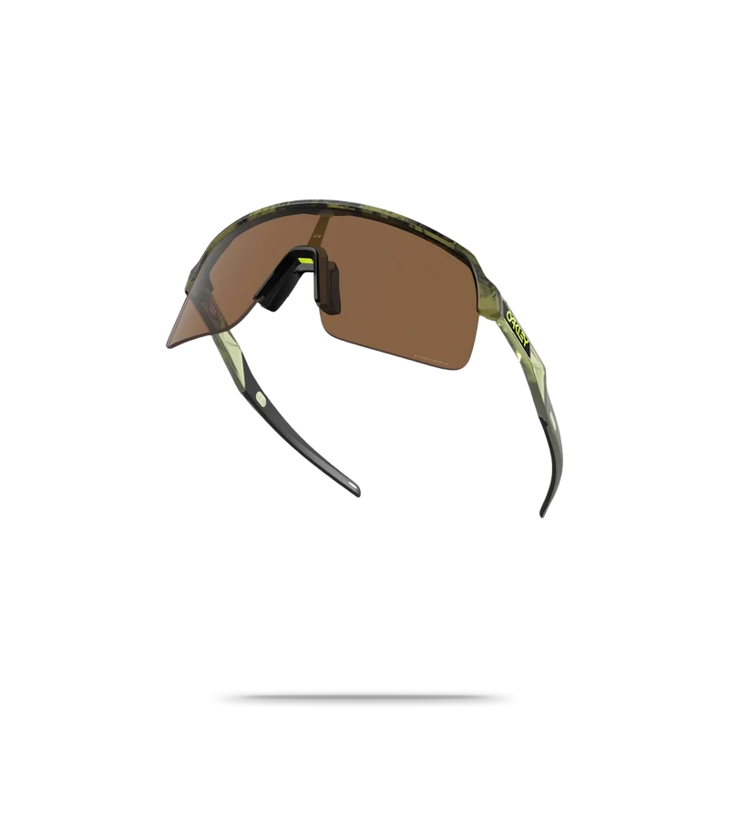 Sutro Lite Sport Sunglasses for Running / Cycling