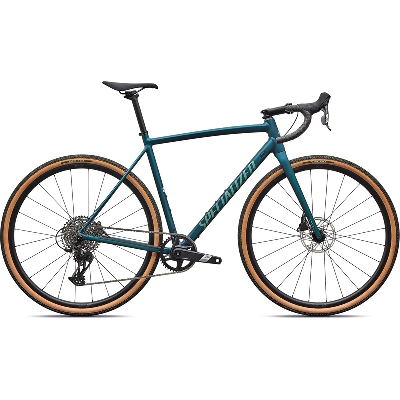Crux DSW Comp Gravel Bike 2026