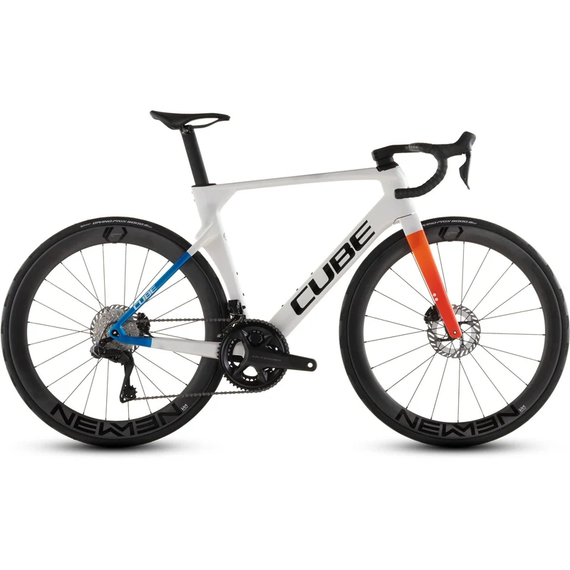 LITENING AERO C:68X RACE Road Bike 2026