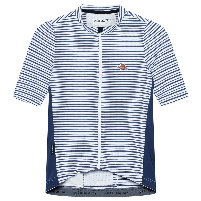 Romy Short Sleeve Jersey