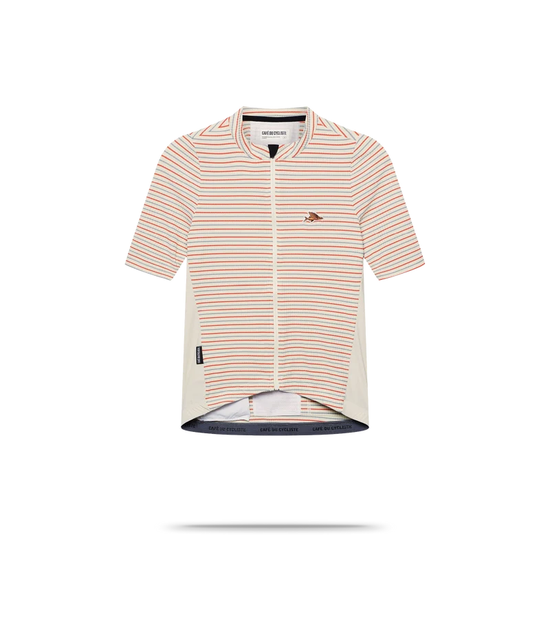 Romy Short Sleeve Jersey