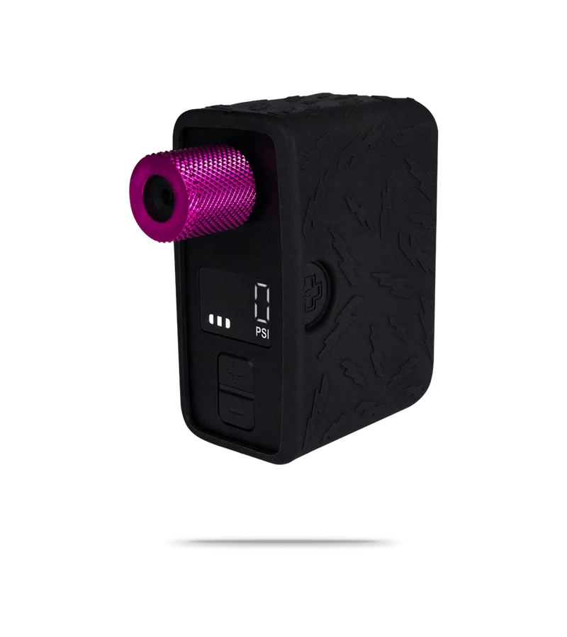 AirMach Electric Mini Pro Inflator