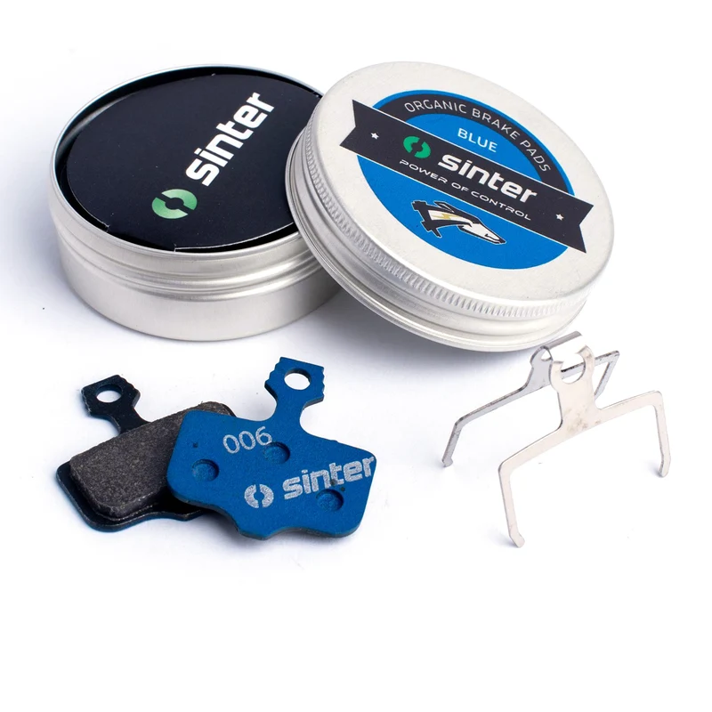 Sinter Sram AXS Disc Brake Pads
