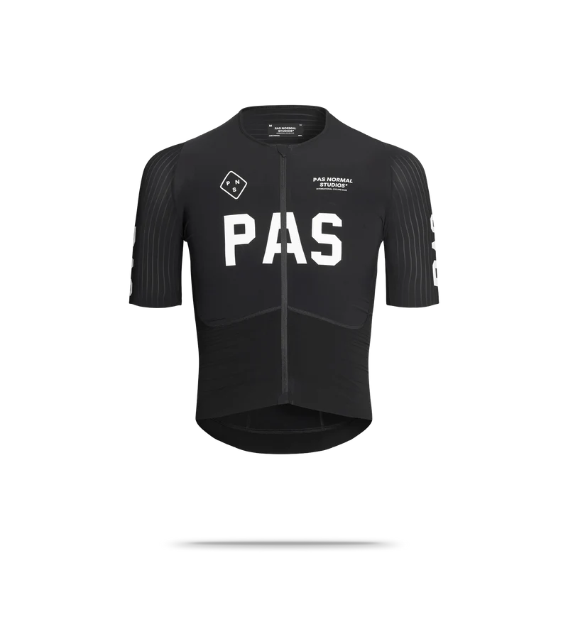 PAS Mechanism Pro Short Sleeve Jersey