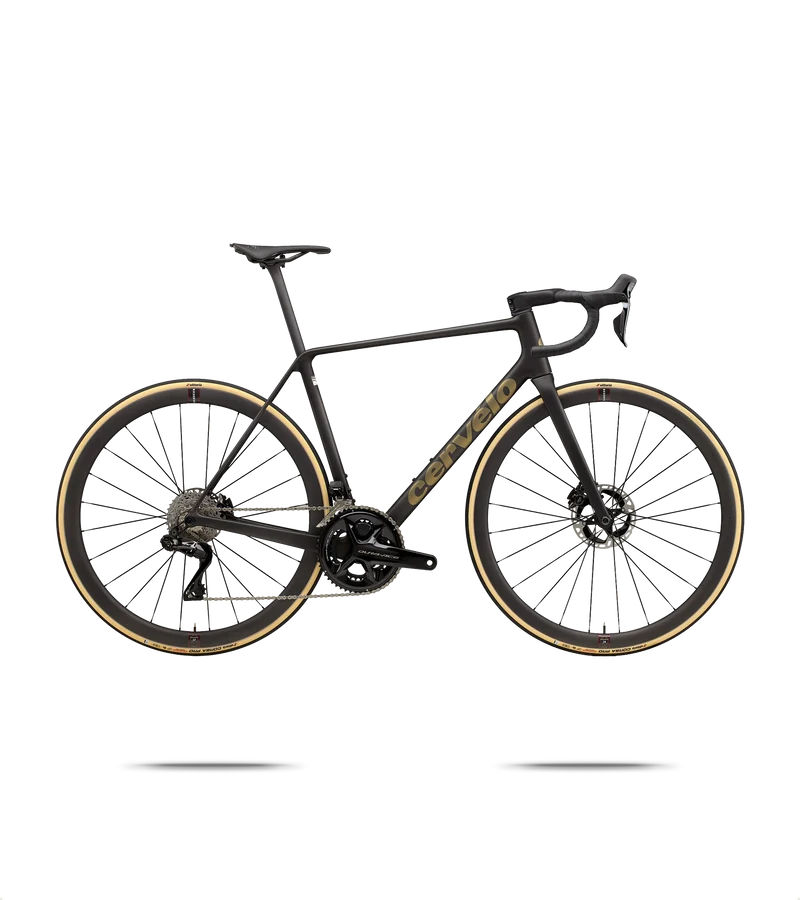 R5 Dura Ace Di2 Road Bike 2026