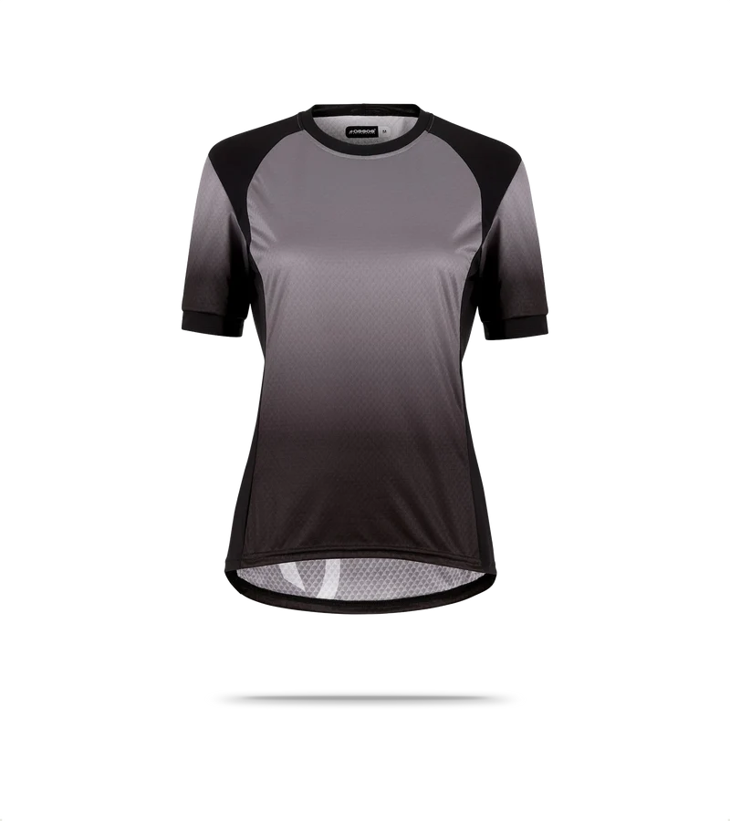 TRAIL Womens Jersey T3