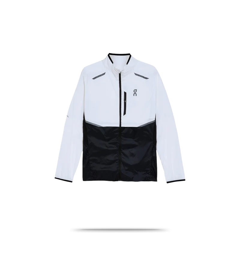 Weather Running Jacket