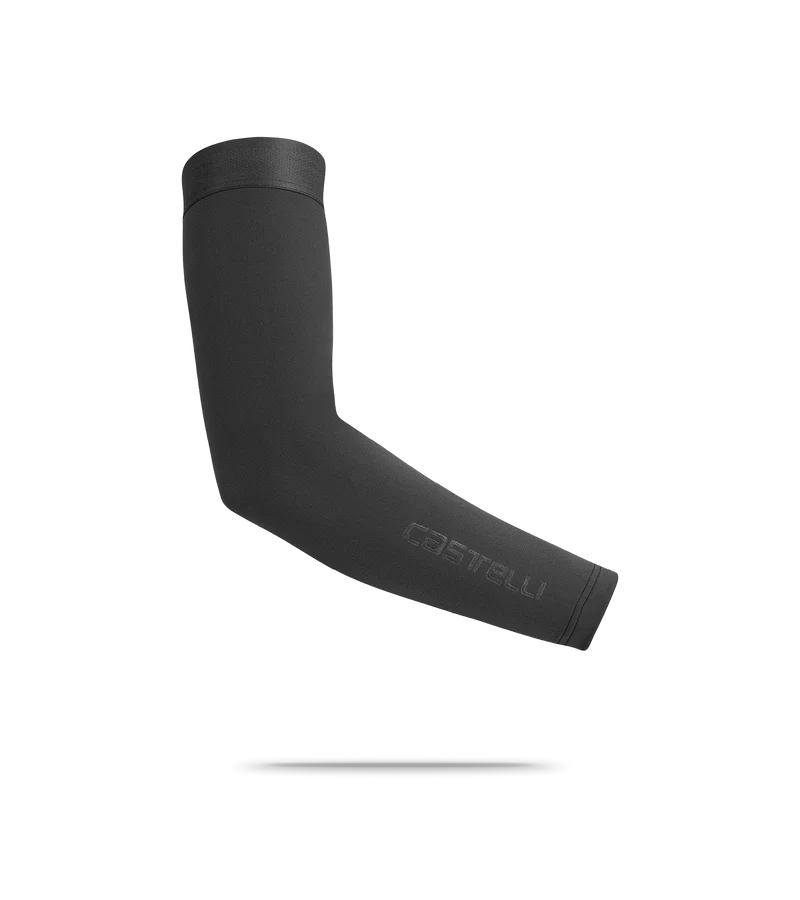 Espresso Arm Warmers
