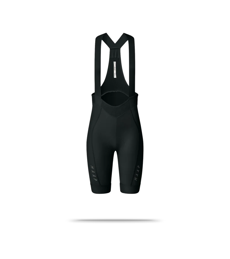 Women's Team Evo Cargo Bib Shorts