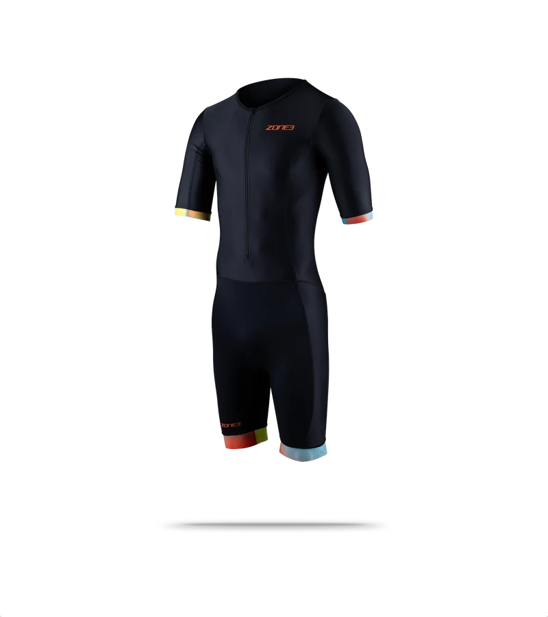 Activate+ Short Sleeve Trisuit