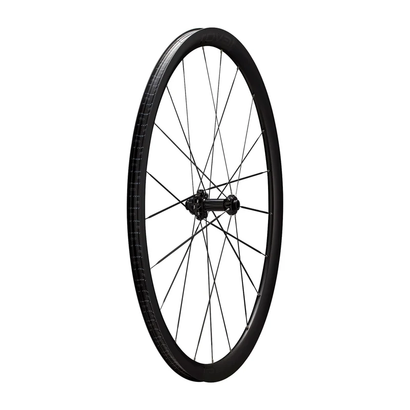 Alpinist CLX III Carbon Front Wheel