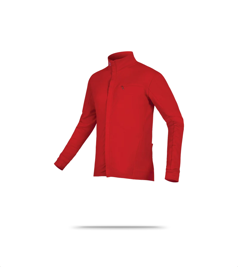 Xtract Roubaix Long Sleeve Jersey