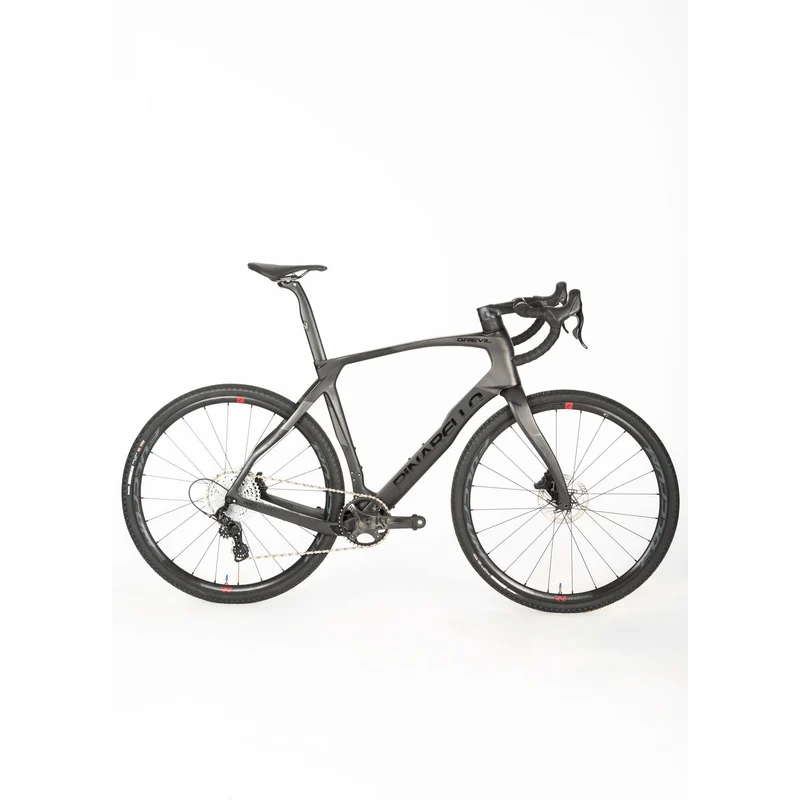 Grevil F Ekar 57.5cm - Approved Used