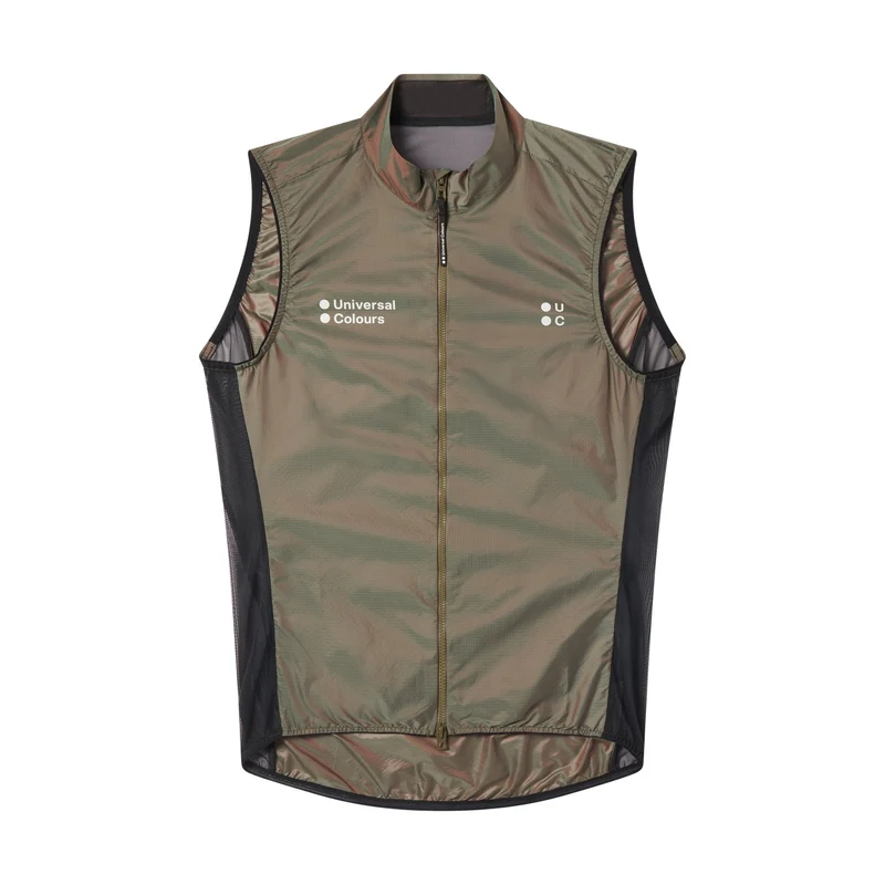 Spectrum Unisex Gilet 2.0