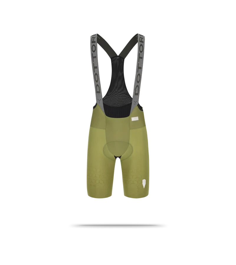 Dottore Pro Bib Shorts