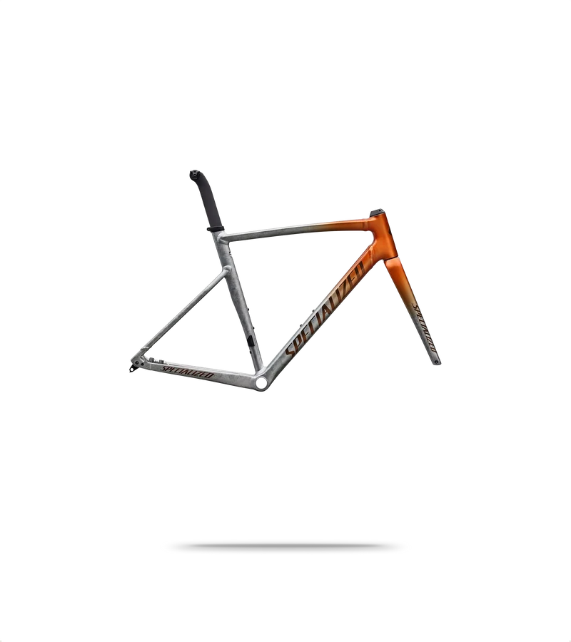 Allez Sprint Frameset 2026