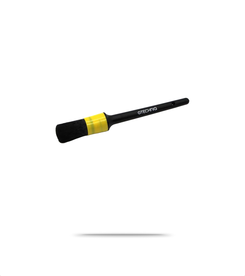 Detailing Cleaner Brush
