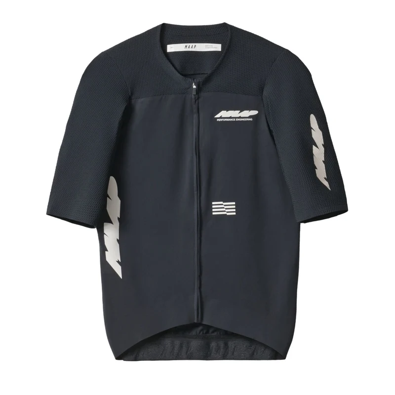 Eclipse Pro Race Short Sleeve Jersey