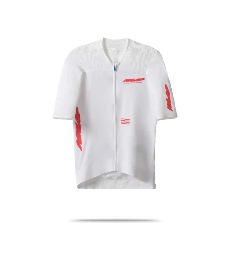 Eclipse Pro Race Short Sleeve Jersey