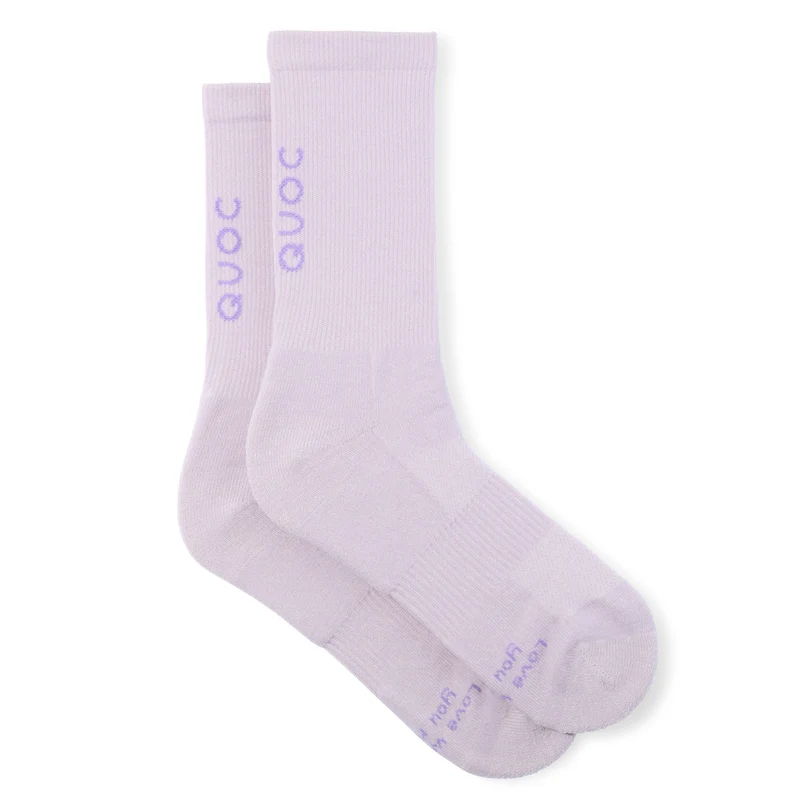 Signature Merino Socks