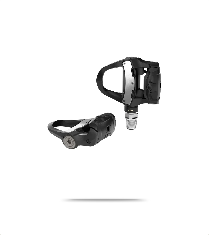 Rally RK210 Dual Sided Power Meter Pedals