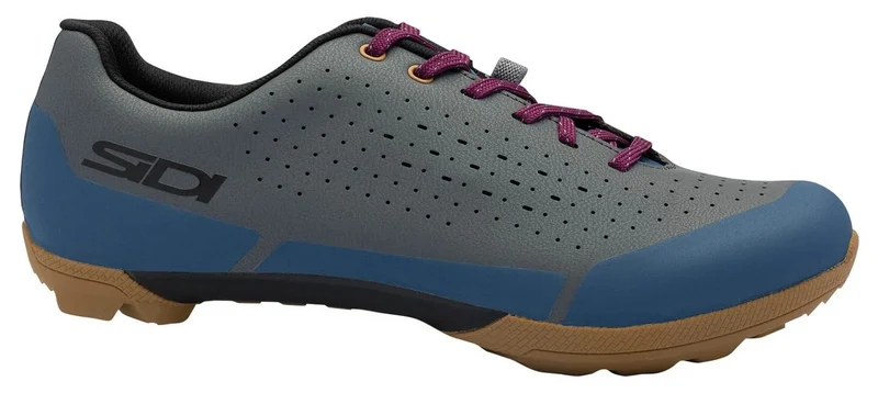 Asper Laces Gravel Shoes