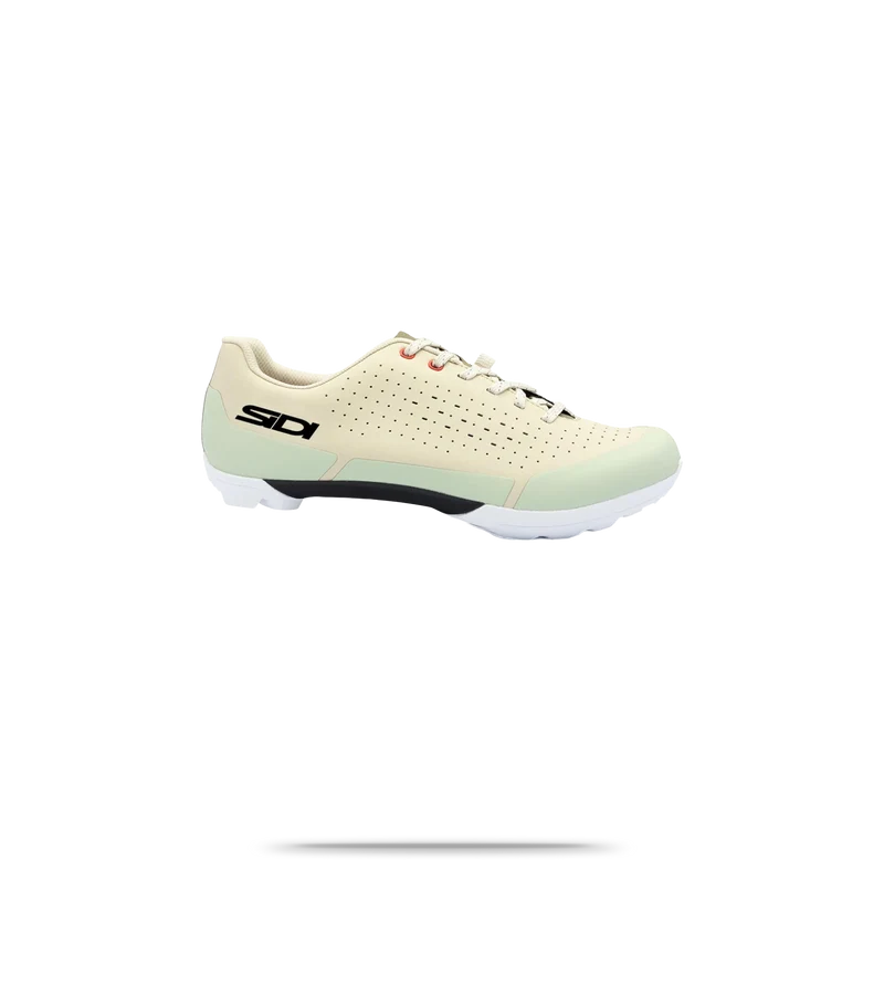 Asper Laces Gravel Shoes