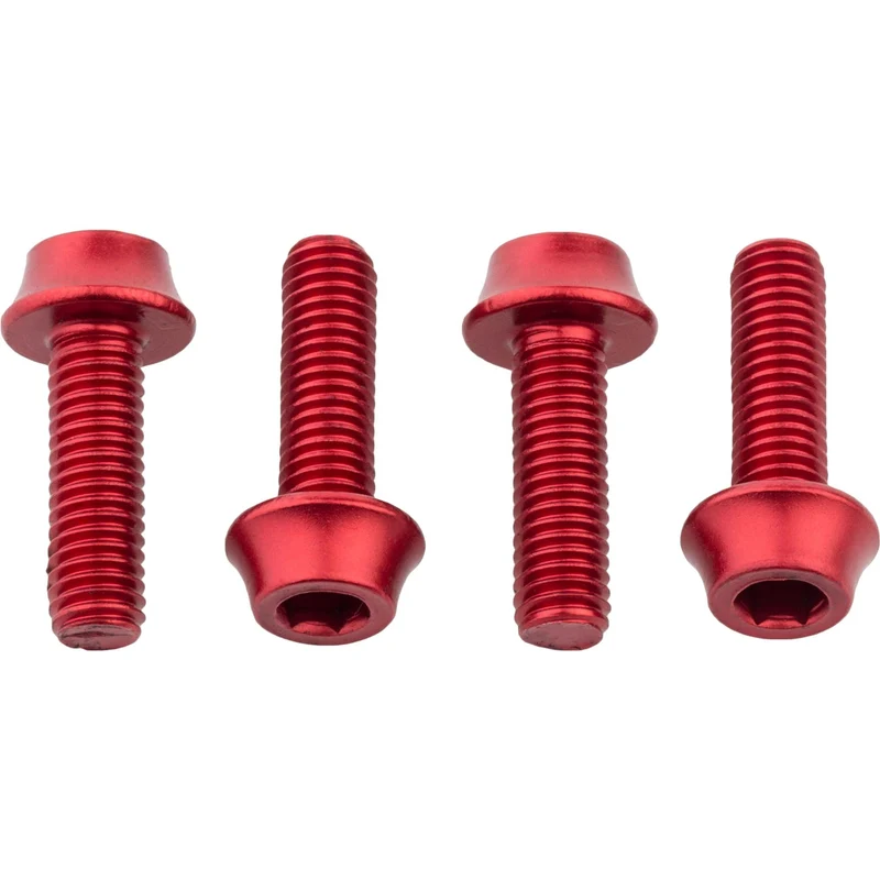 Bottle Cage Bolt Set