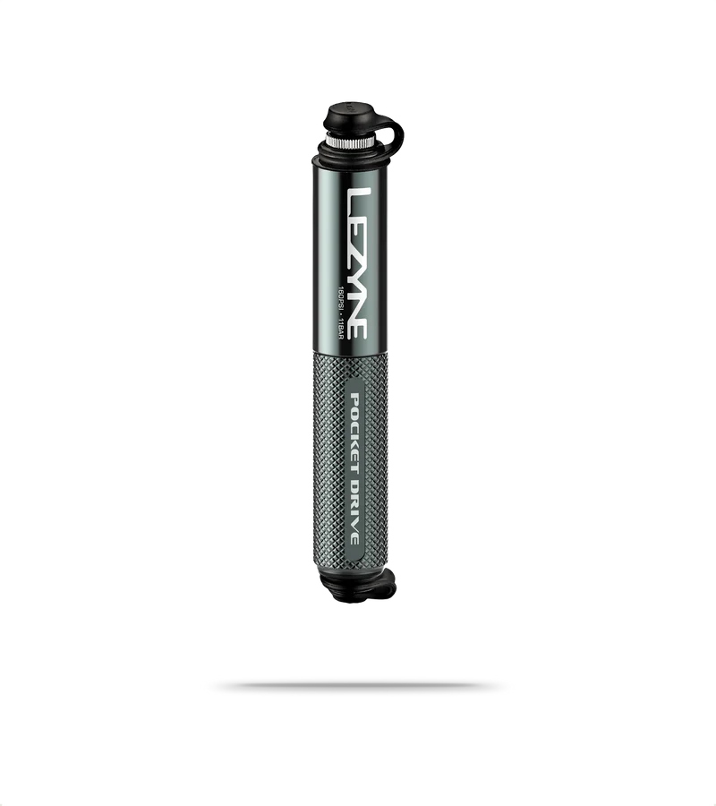 Pocket Drive Mini Pump