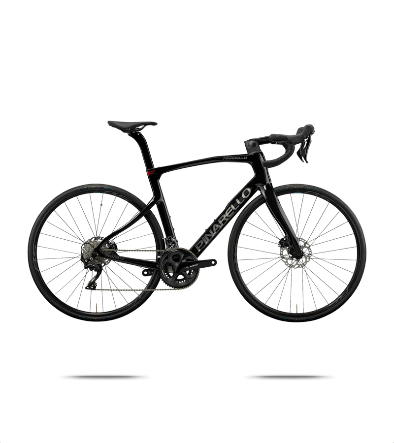 X1 105 Disc Carbon Road Bike