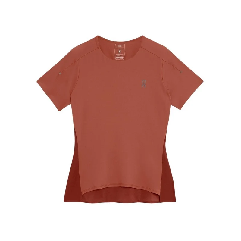 Women's Performance Running T-Shirt