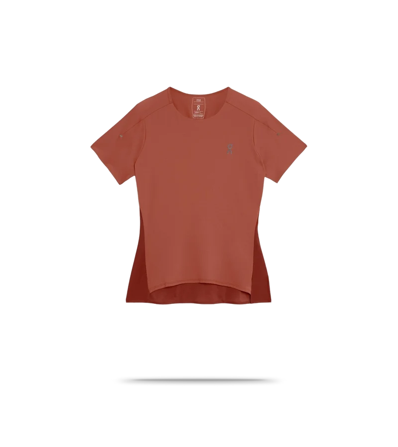 Women's Performance Running T-Shirt
