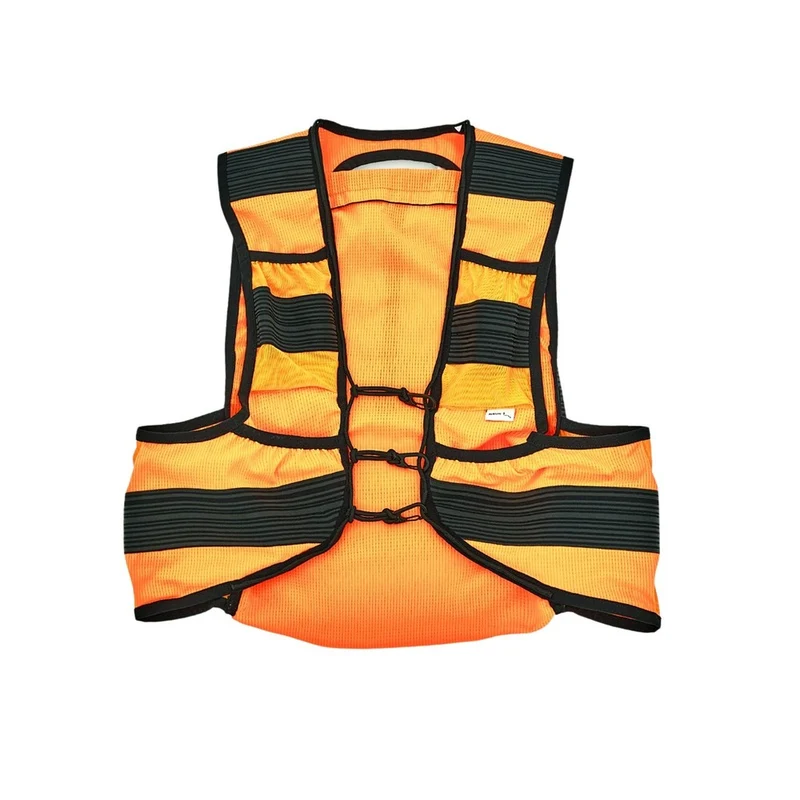 Visibility Cargo Vest