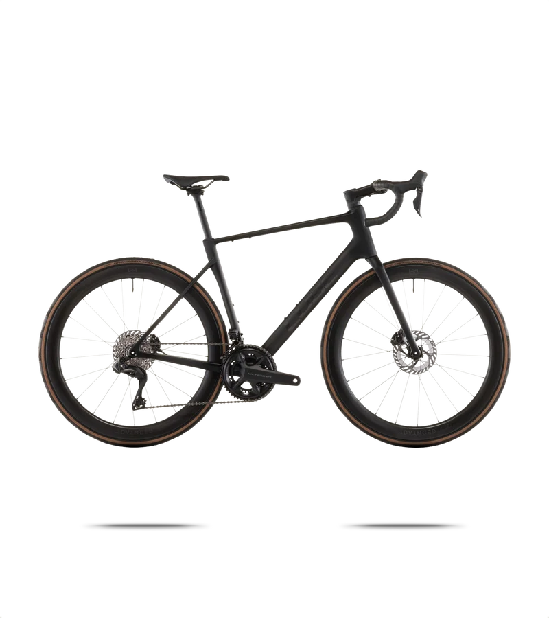 ATTAIN C:62 SLT Carbon Road Bike 2026