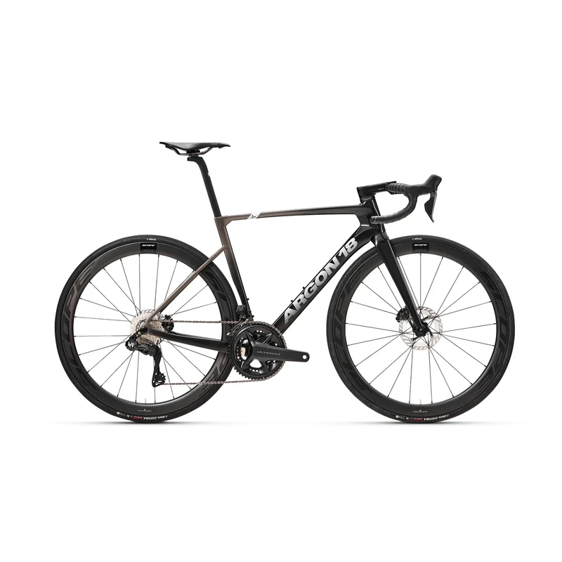 SUM Ultegra Di2 Road Bike