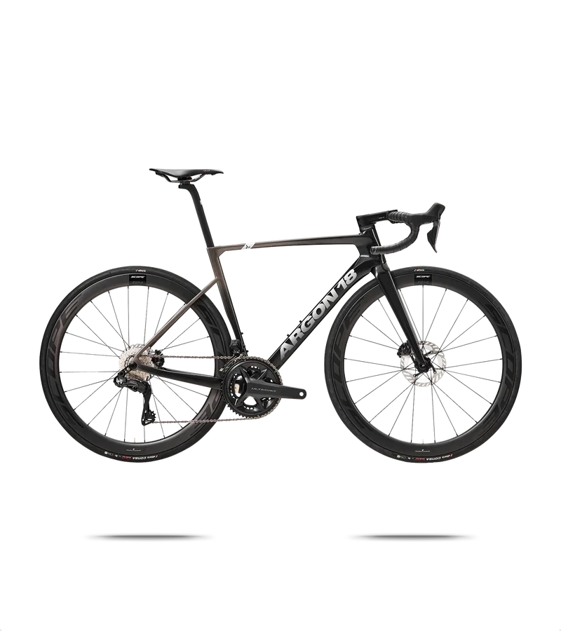 SUM Ultegra Di2 Road Bike